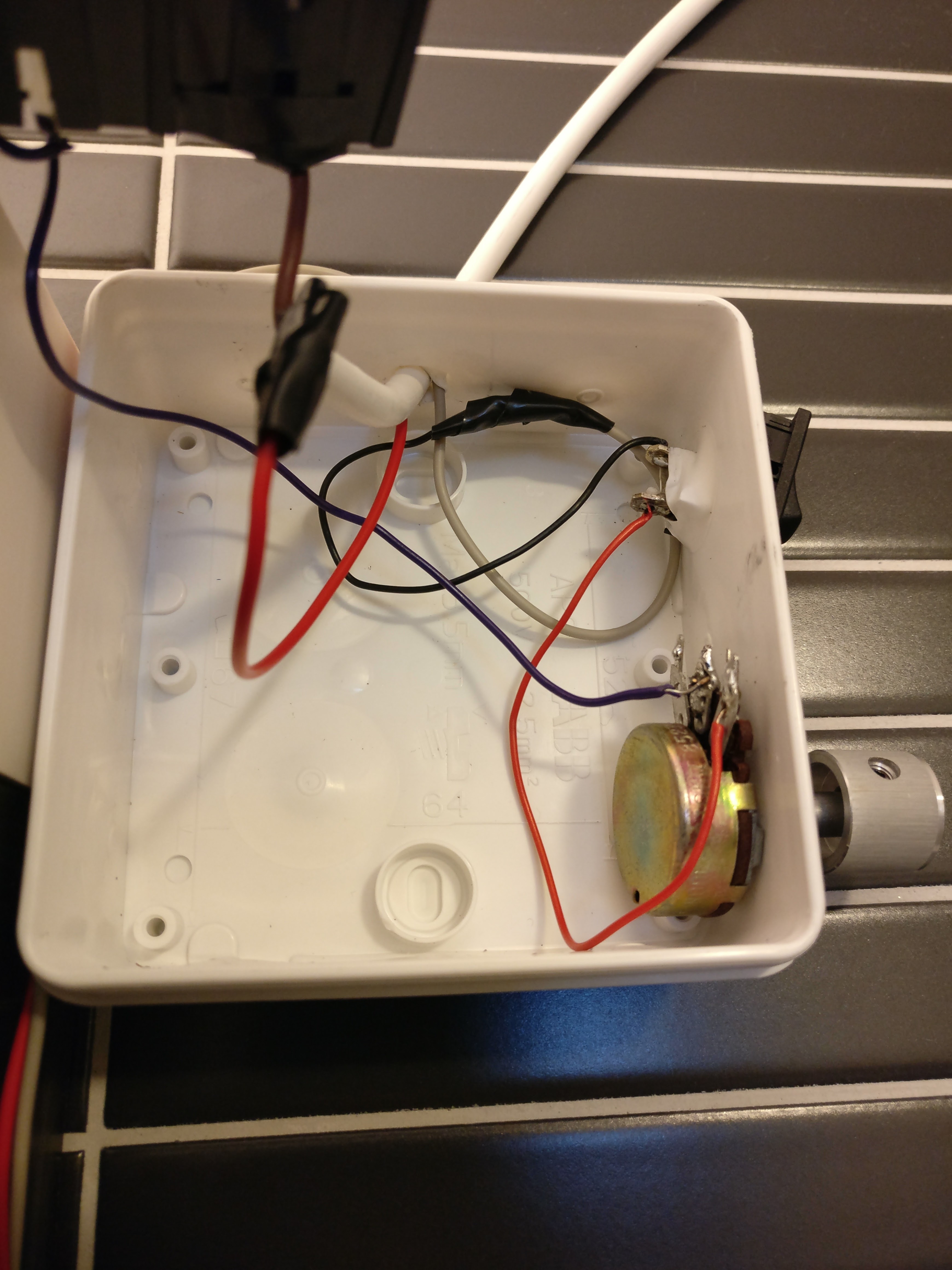 Inners without batteries